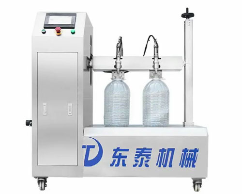 2018年食用油小包裝趨勢(shì)明顯，食用油灌裝機(jī)技術(shù)需要改進(jìn)